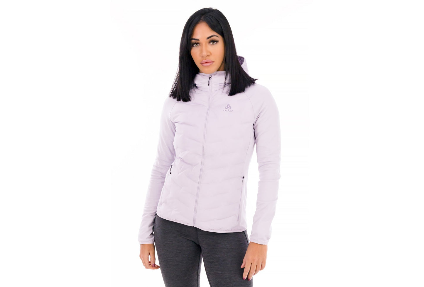 Zeroweight Insulator Damen