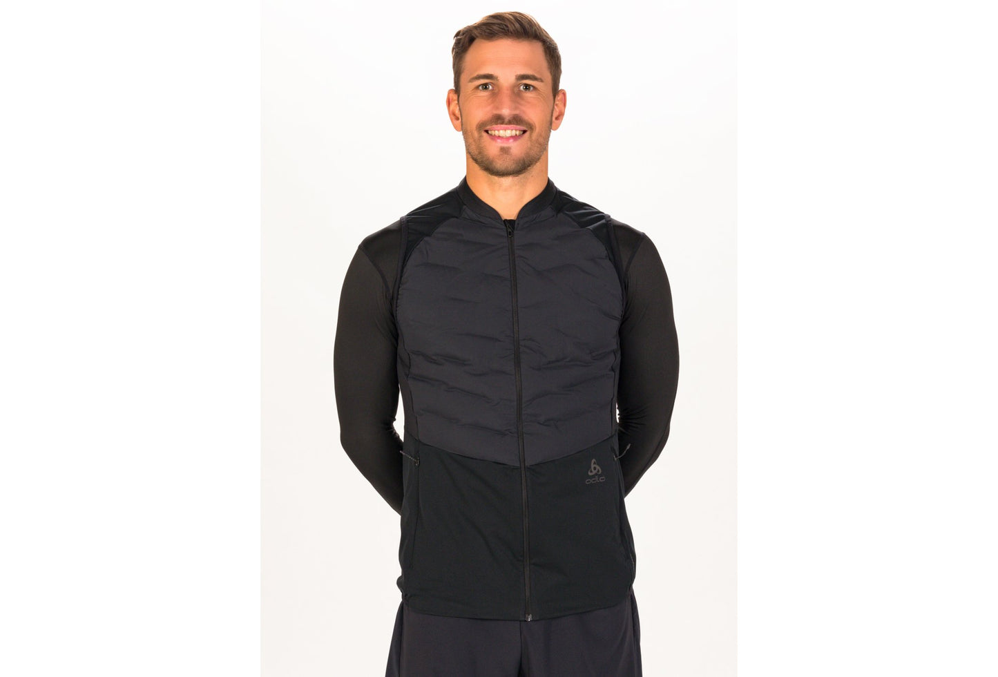 Zeroweight Insulator ECO Herren