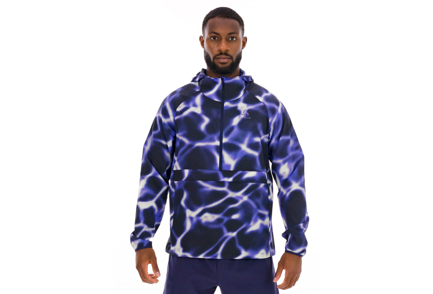 Zeroweight Print Herren