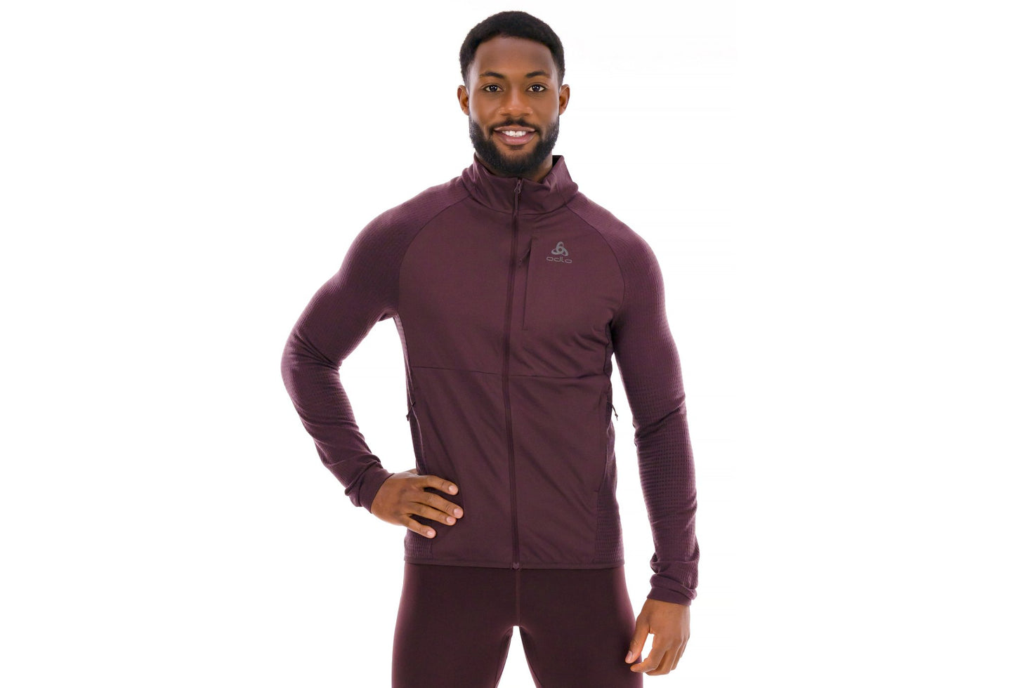 Zeroweight Pro Performance Wool Herren