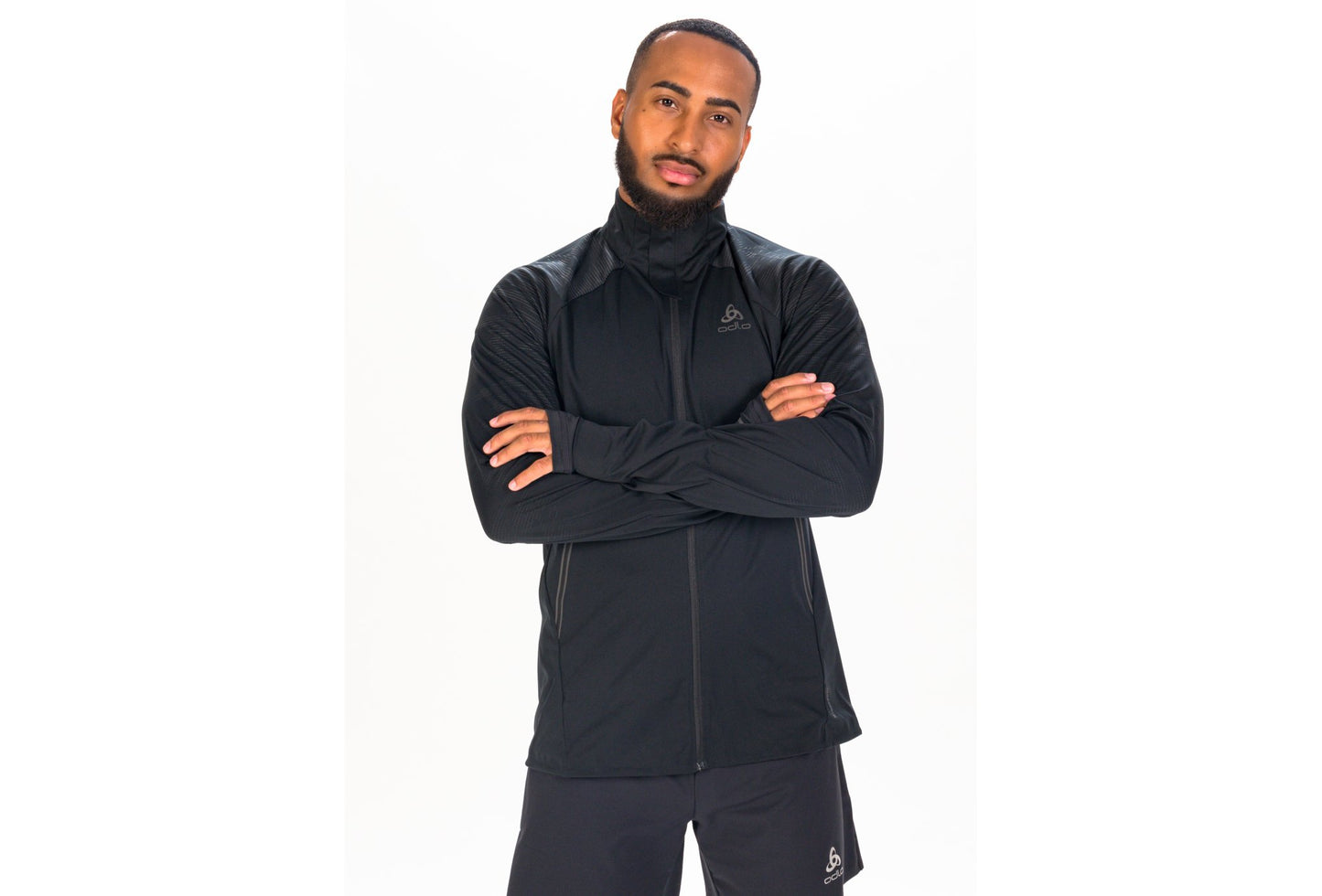 Zeroweight Pro Warm Reflective Herren