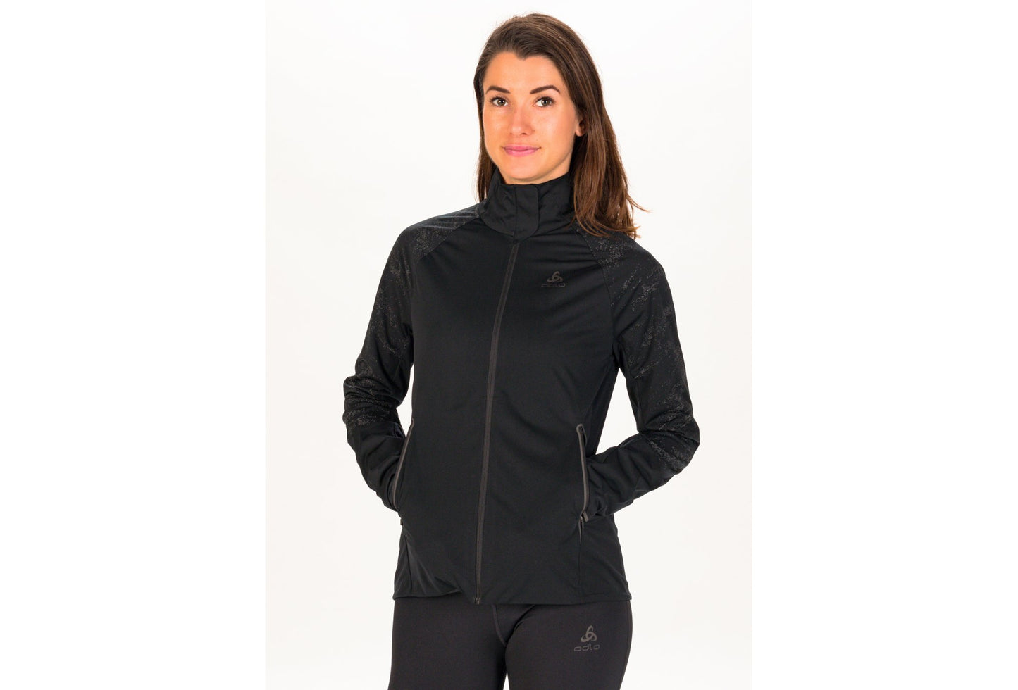 Zeroweight Pro Warm Reflective Damen