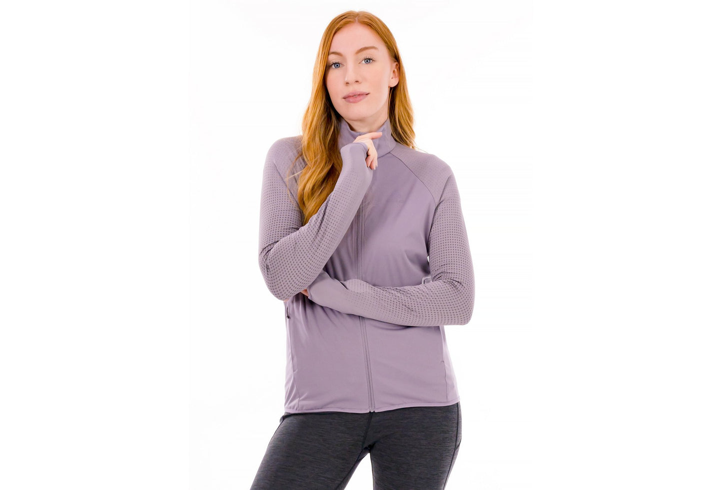 Zeroweight Warm 2.0 Damen