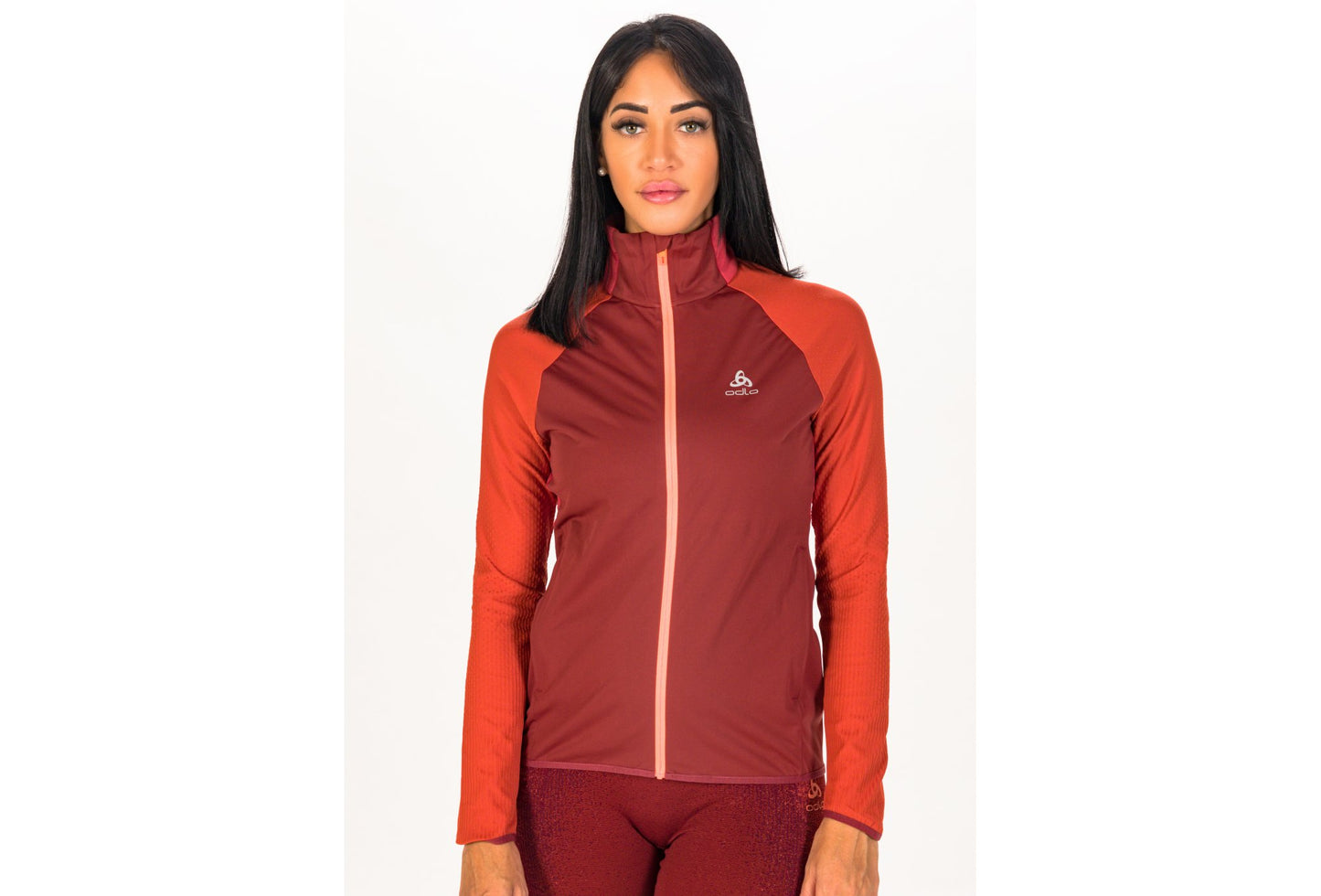 Zeroweight warm Hybrid Damen