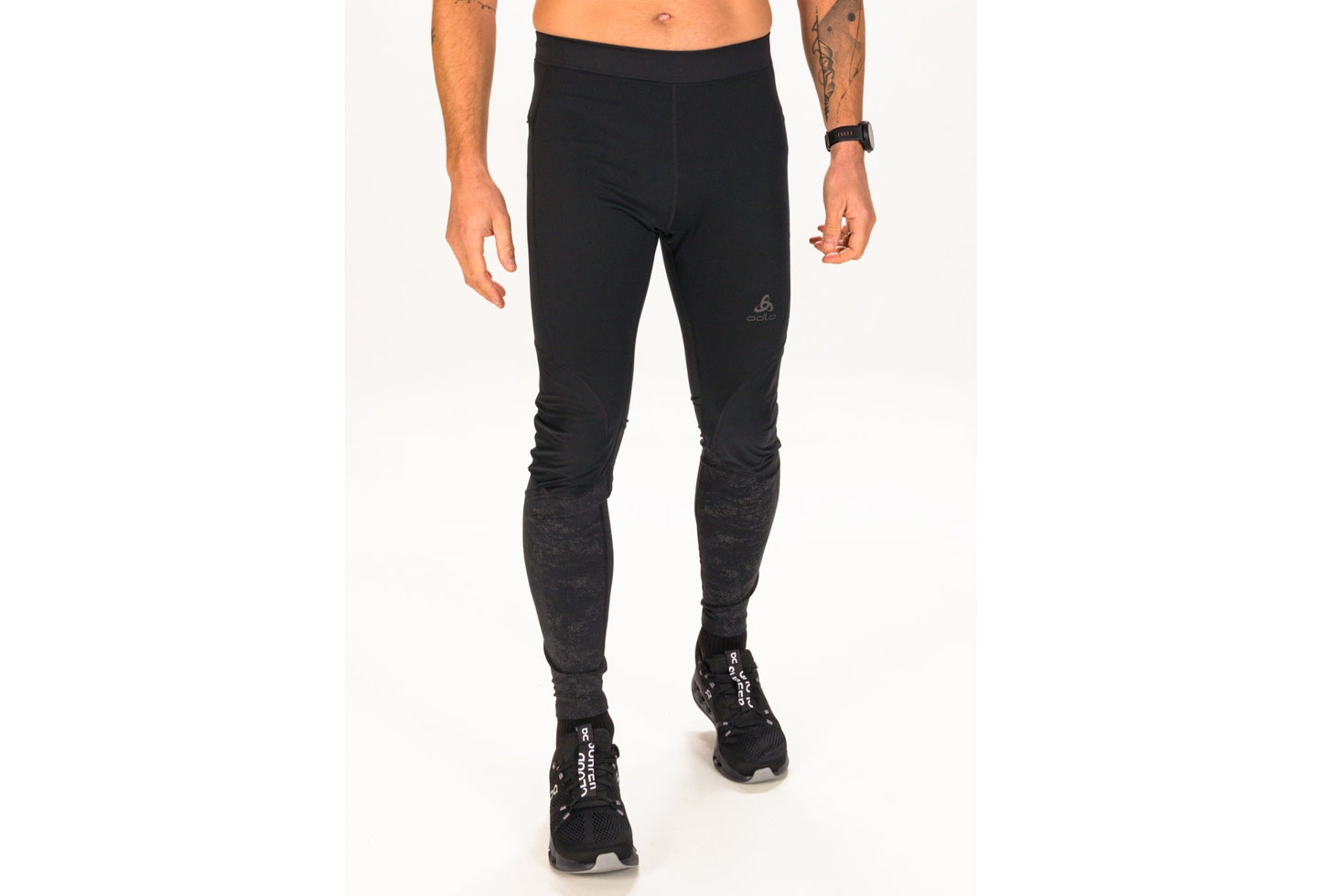 Zeroweight Warm Reflective Herren