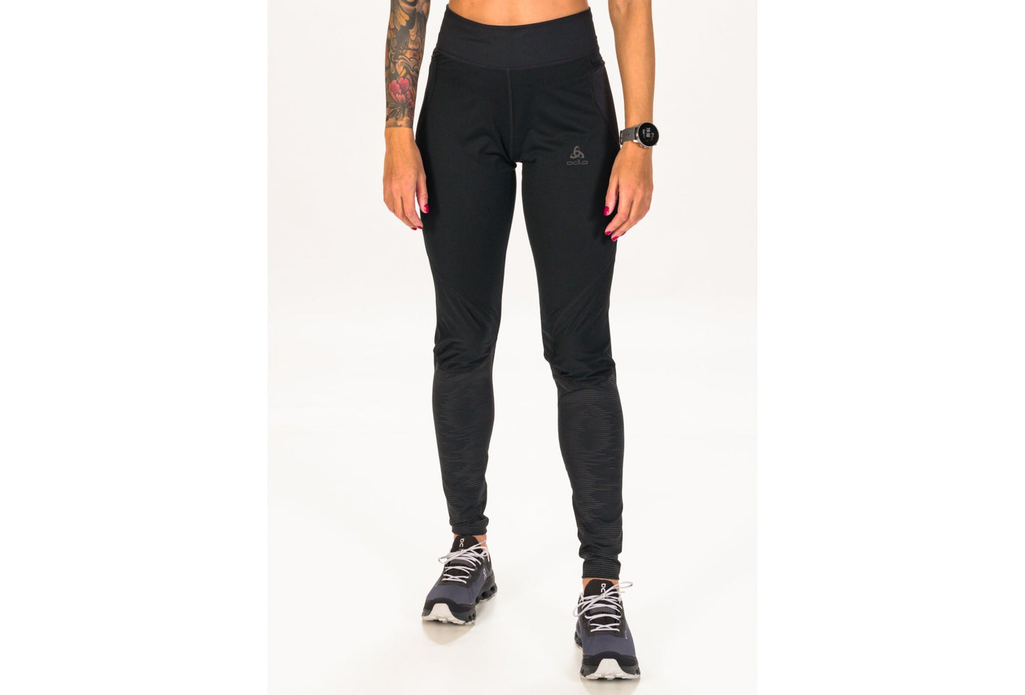Zeroweight Warm Reflective Damen