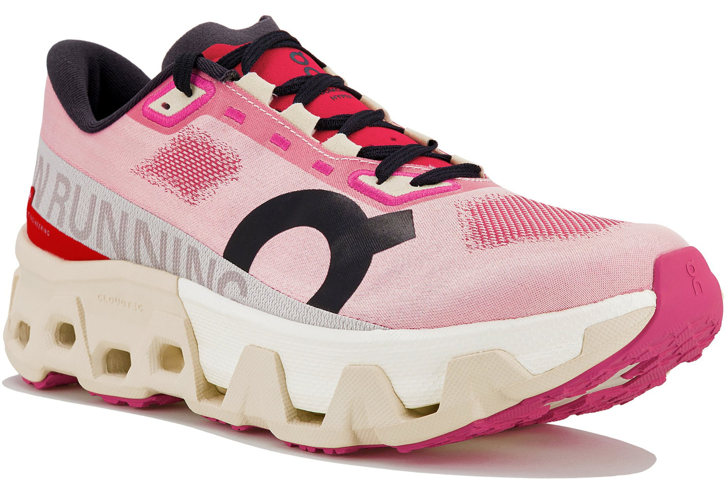 Cloudmonster Hyper Damen