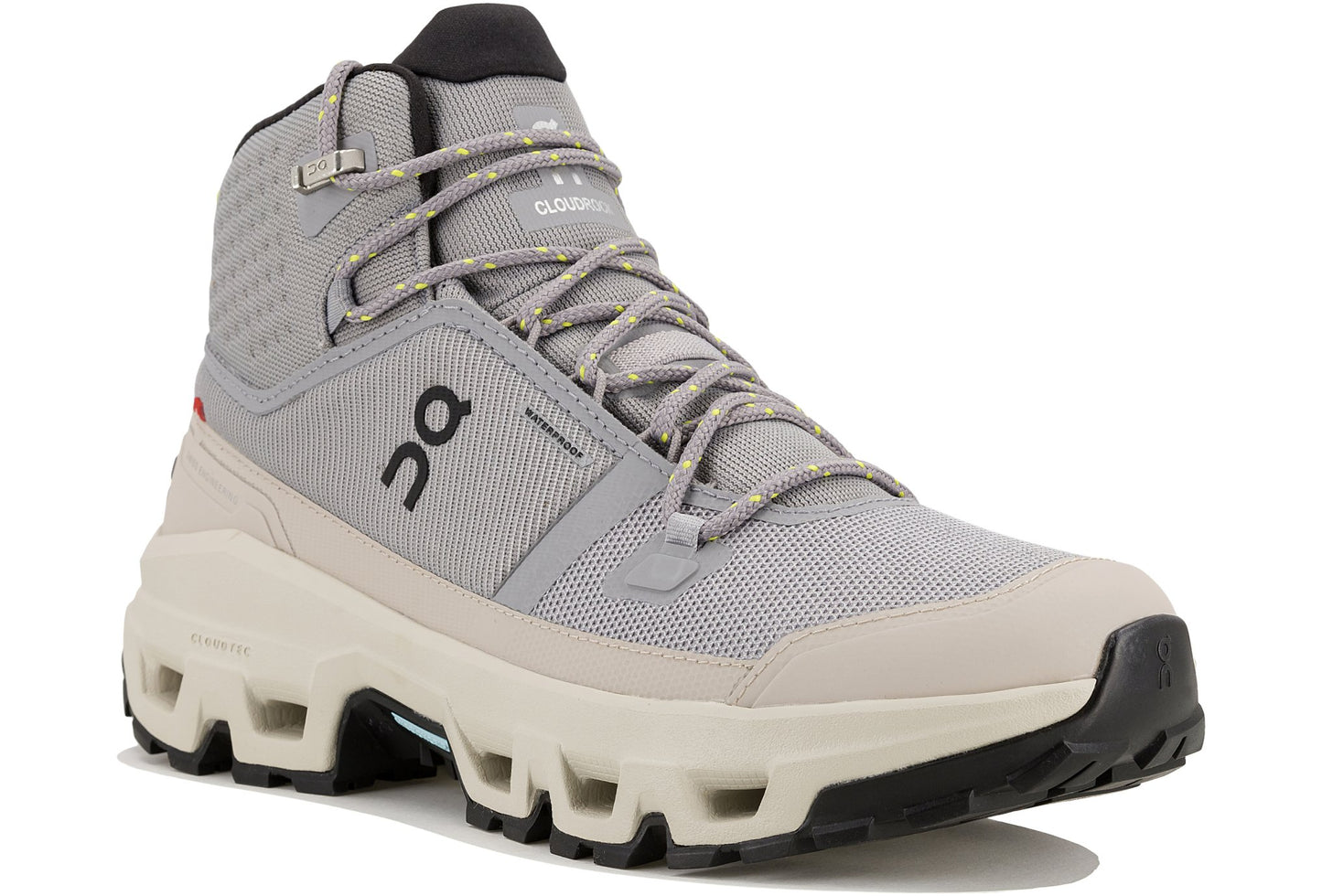 Cloudrock Mid WP Damen