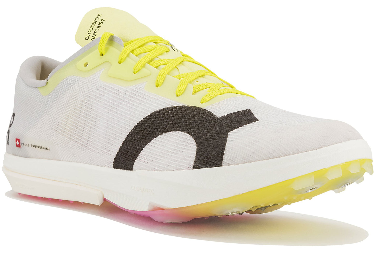 Cloudspike Amplius 2 Damen