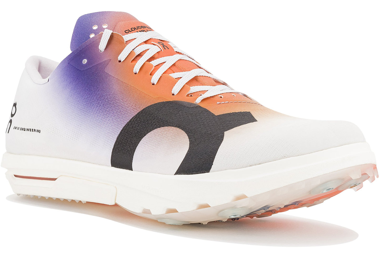 Cloudspike Amplius Herren