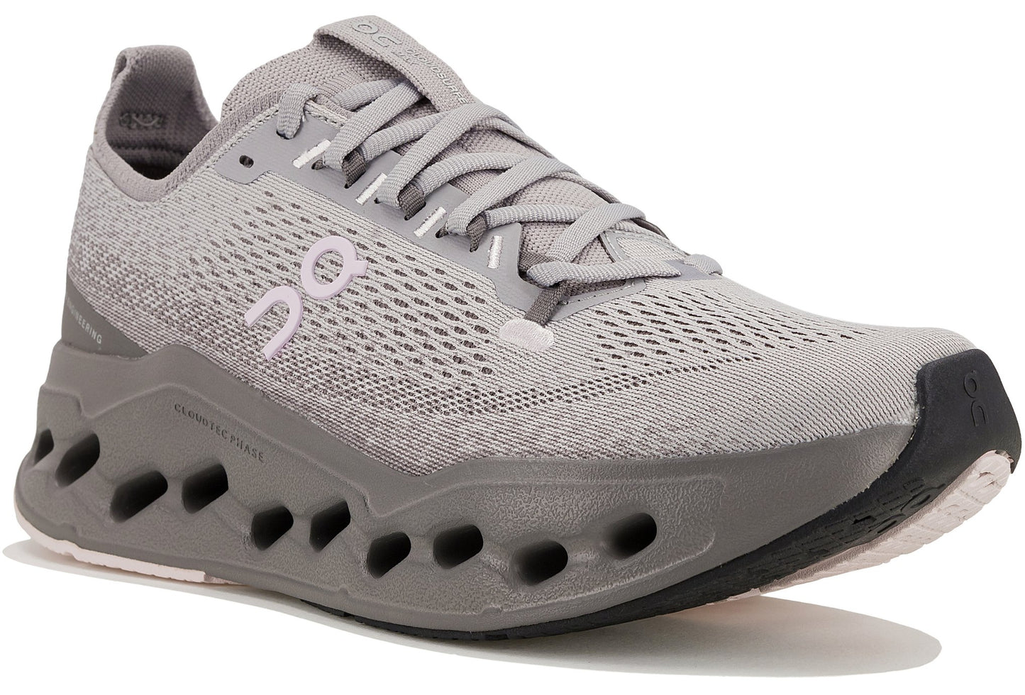 Cloudsurfer Max Damen