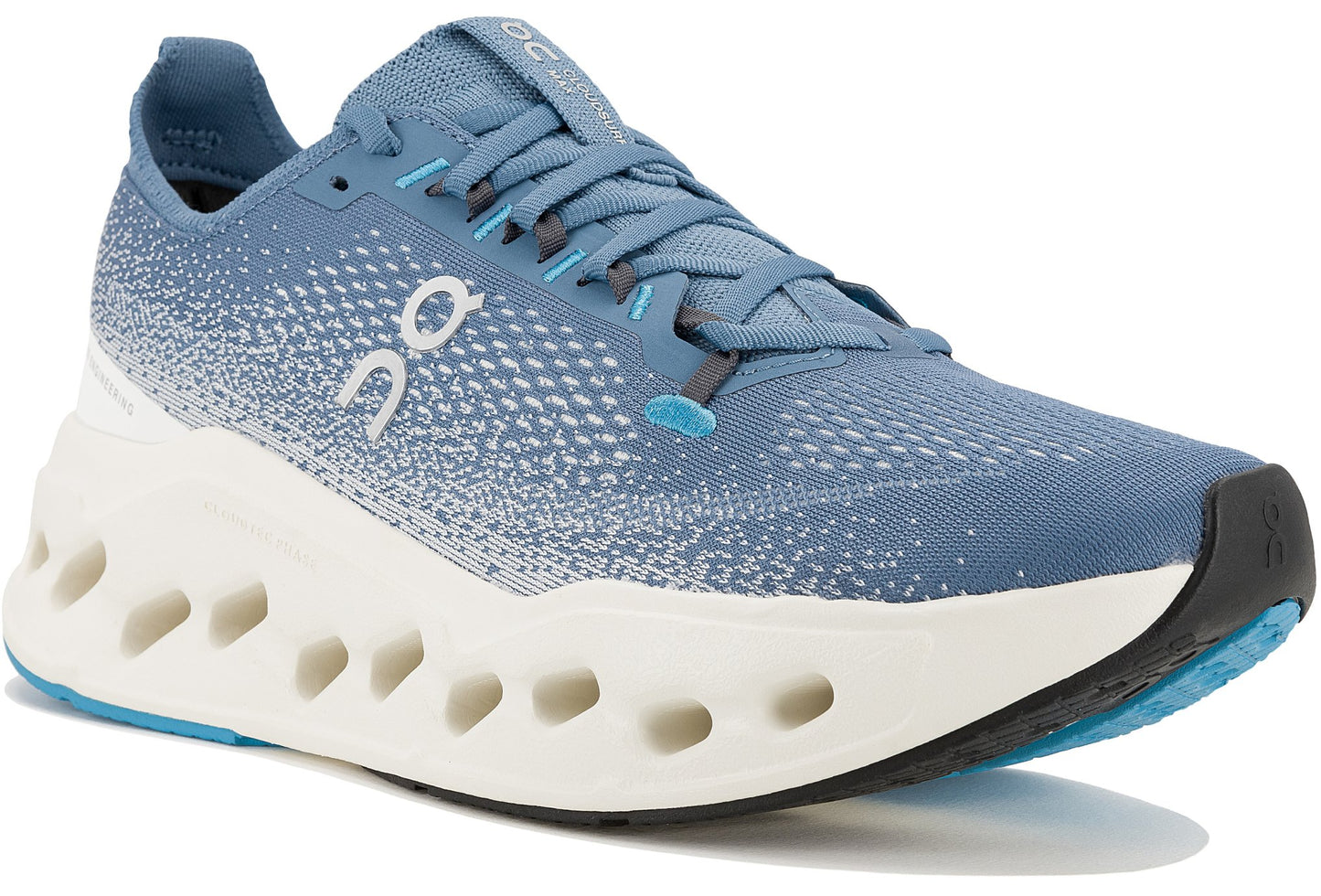 Cloudsurfer Max Herren