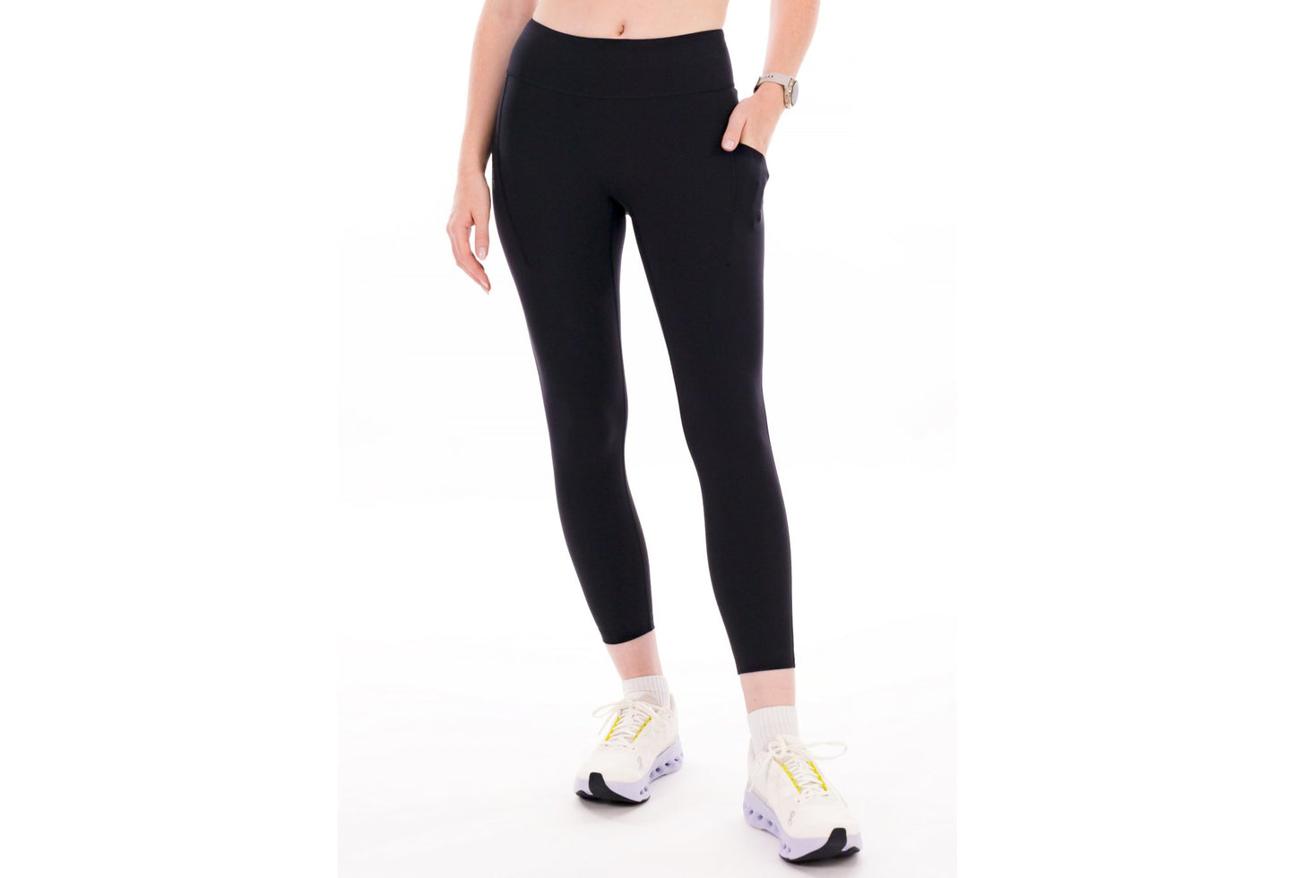 Performance Tights 7/8