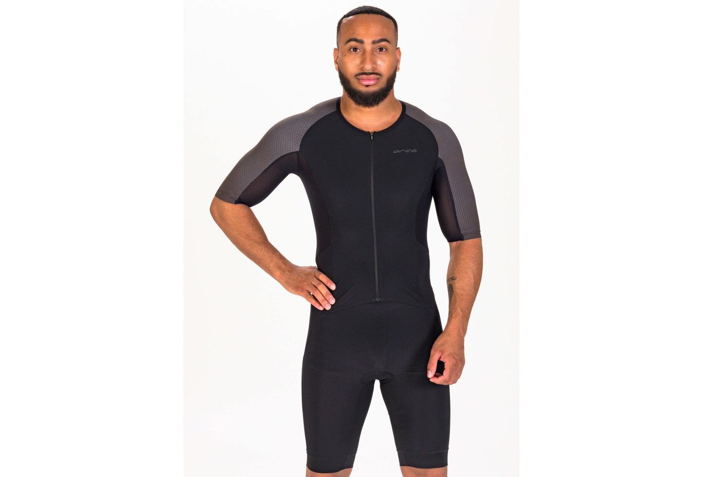 Athlex Aero Race Suit Herren
