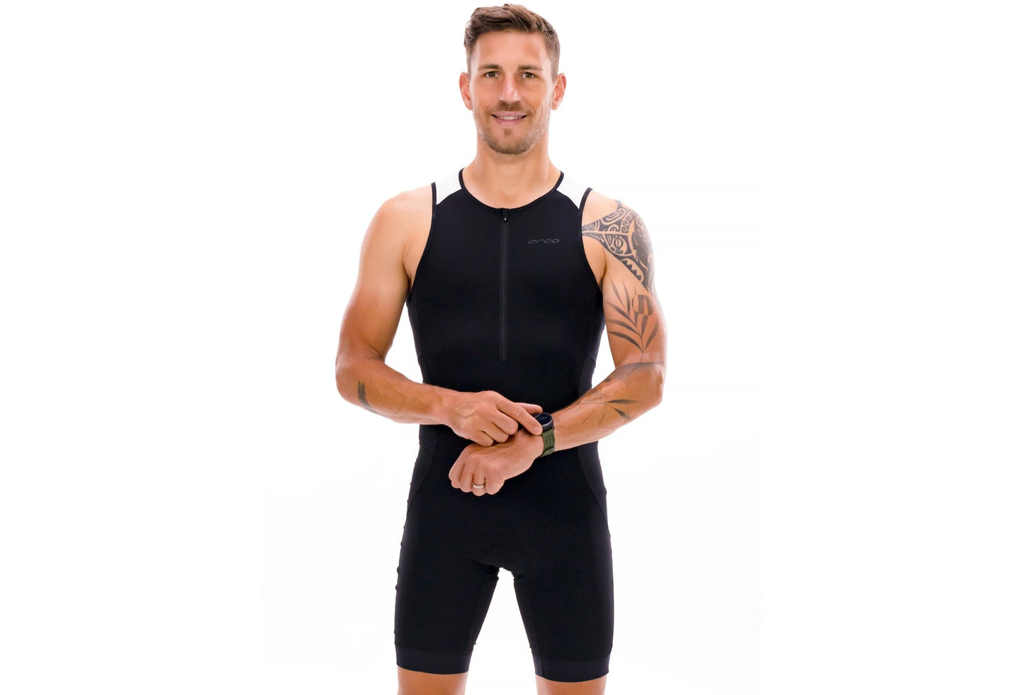 Athlex Race Suit Herren