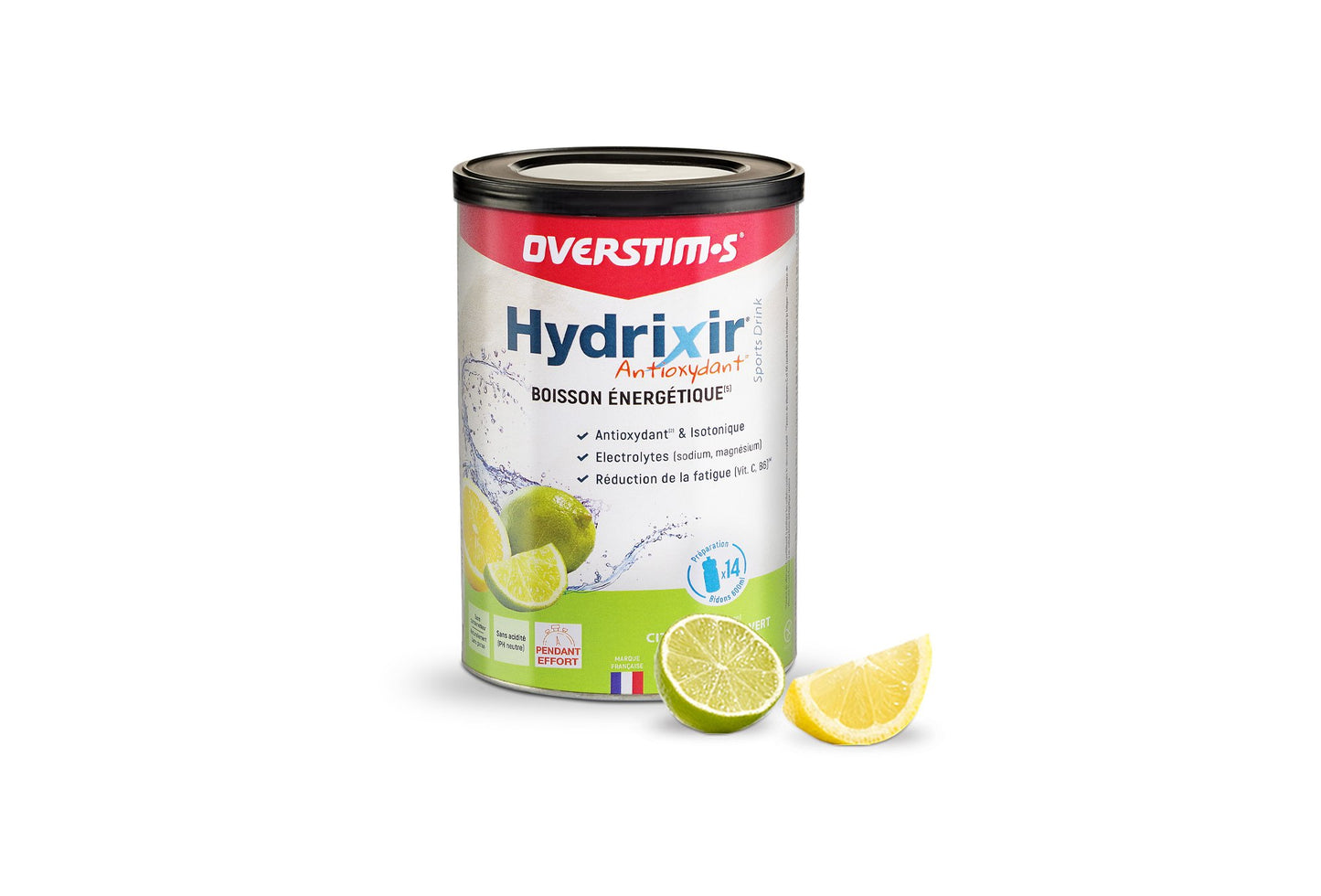 Hydrixir 600 g - Citron/citron