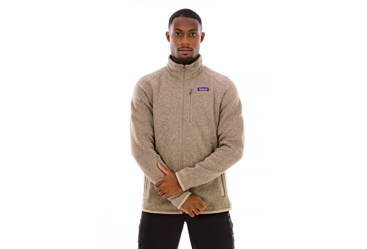 Better Sweater