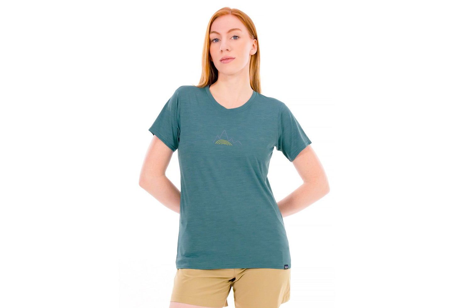 Cap Cool Daily Graphic