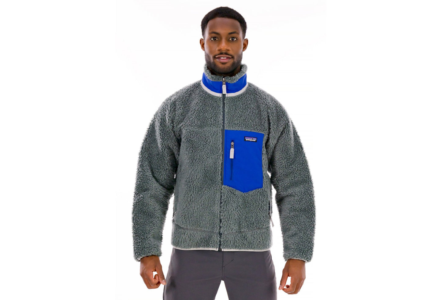 Classic Retro-X Herren