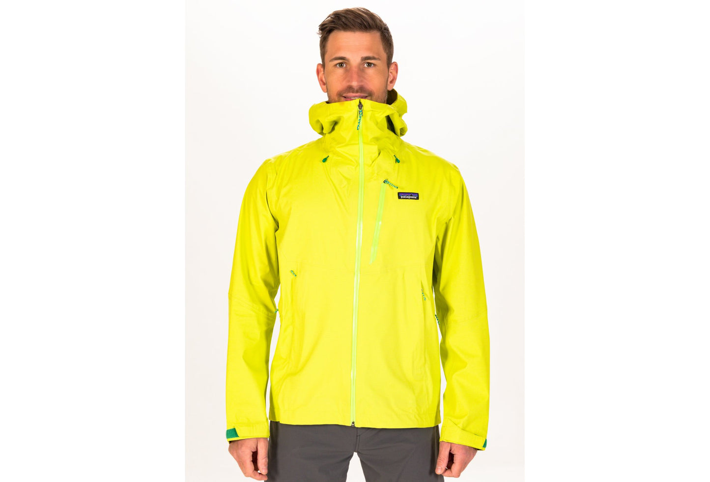 Granite Crest Herren