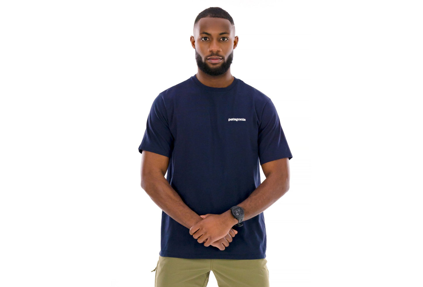 P-6 Logo Responsibili-Tee