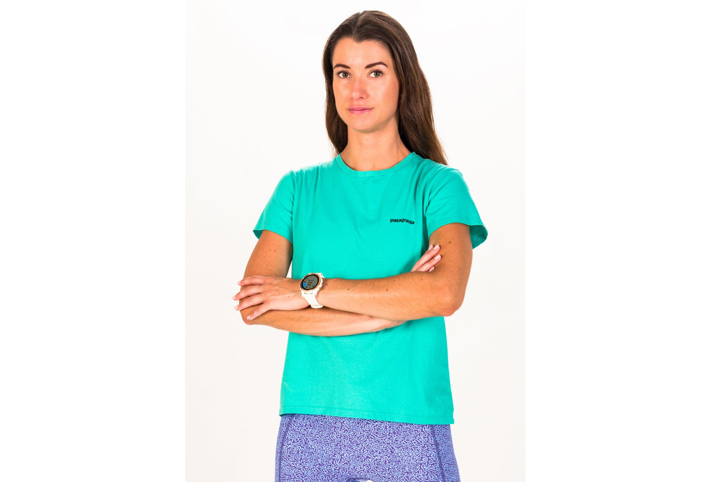 P-6 Mission Organic Damen