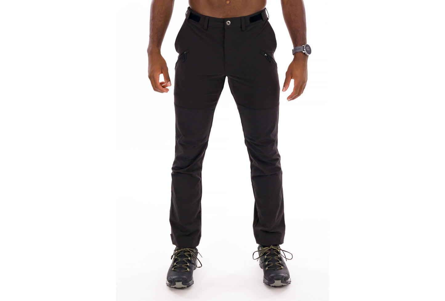 Point Peak Trail Herren