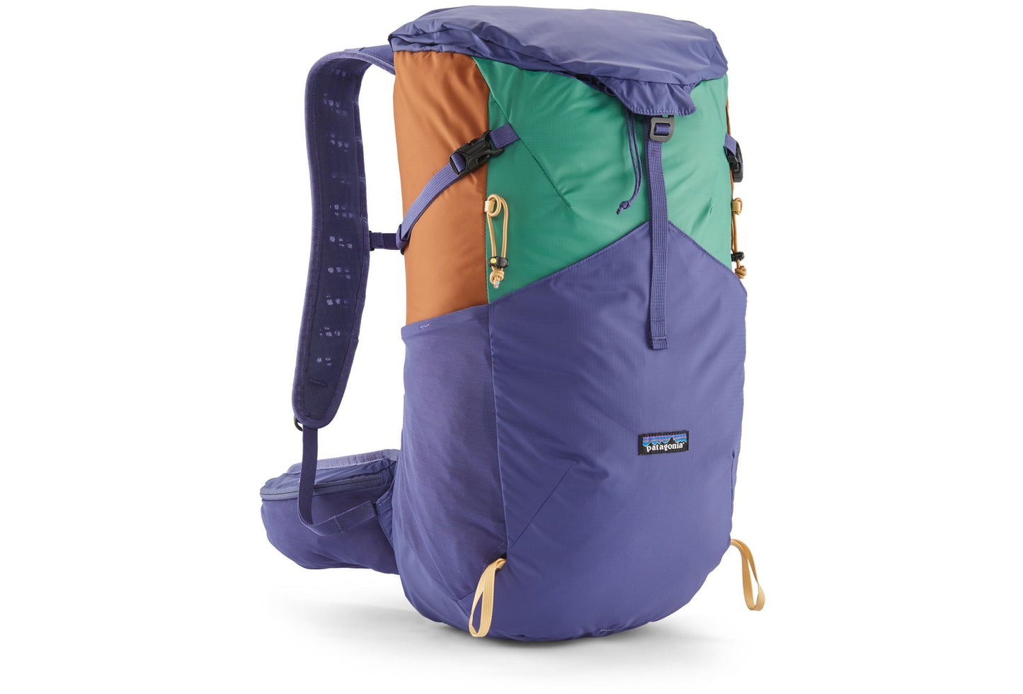 Terravia Pack 28L