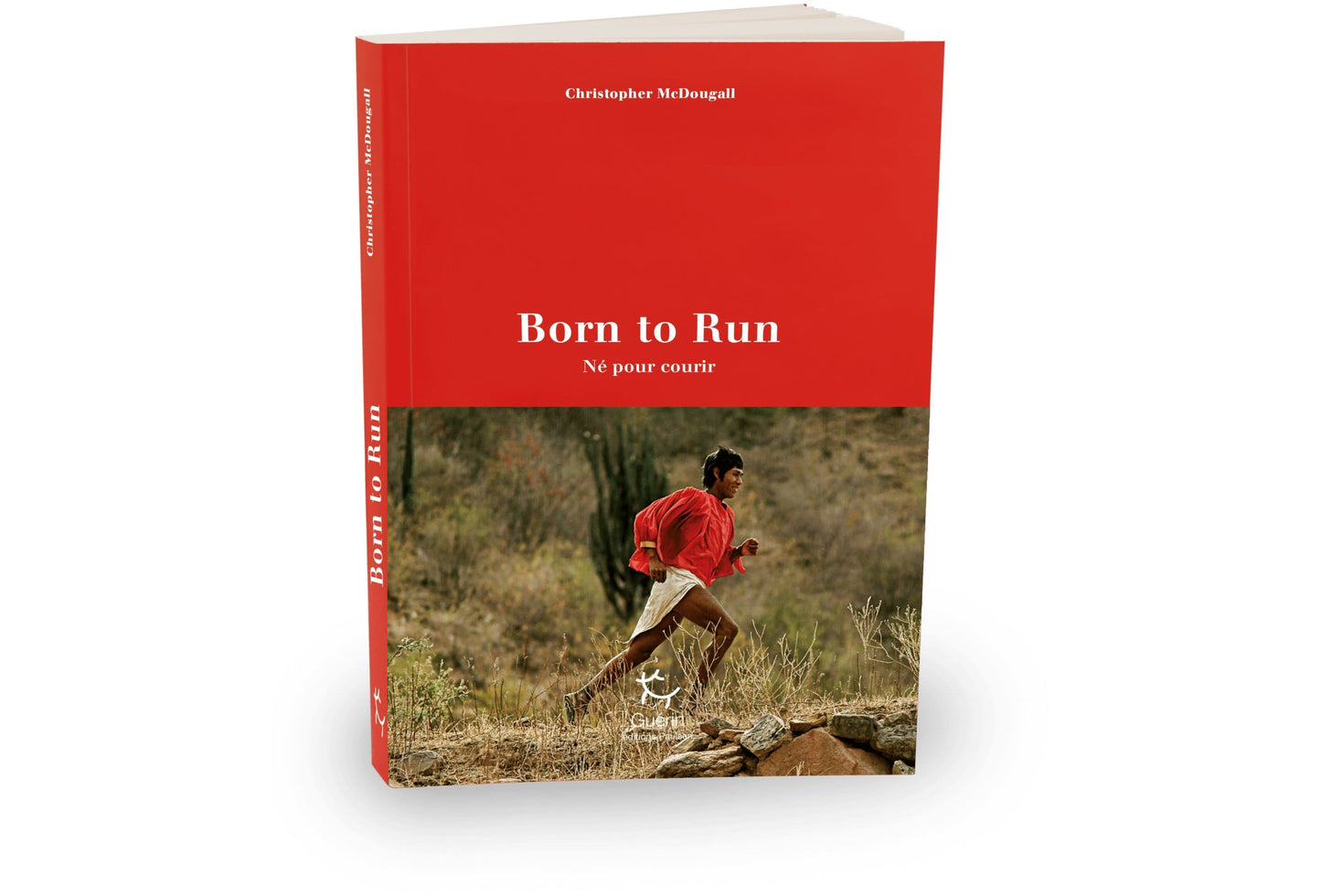 Born to Run