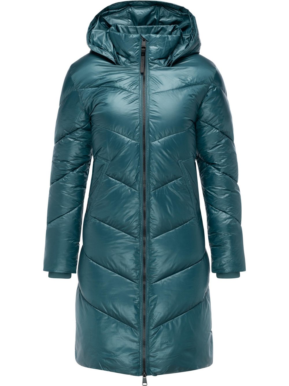 Ragwear Wintermantel Damen