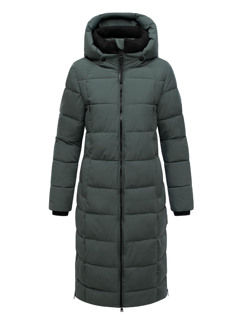 Marikoo Wintermantel Damen