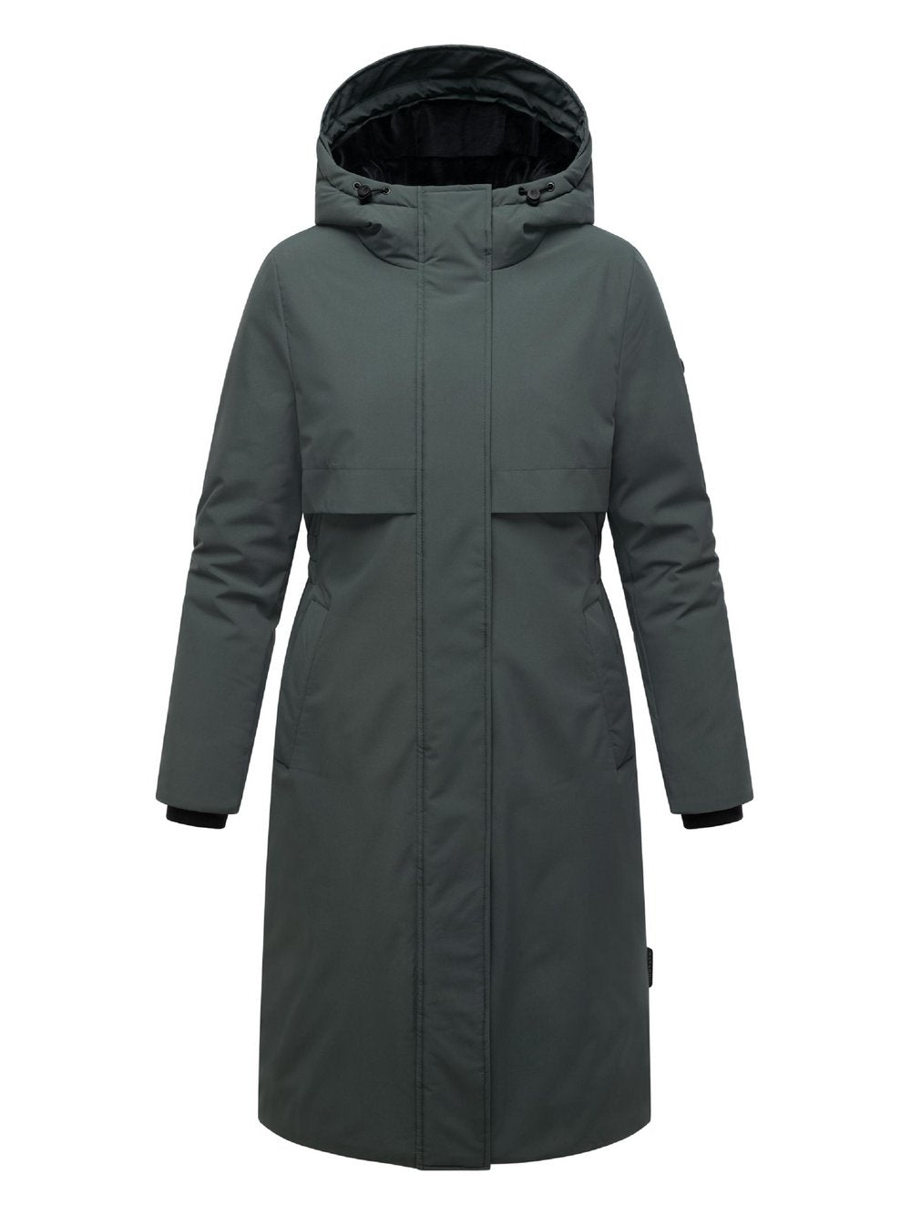 Navahoo Wintermantel Damen