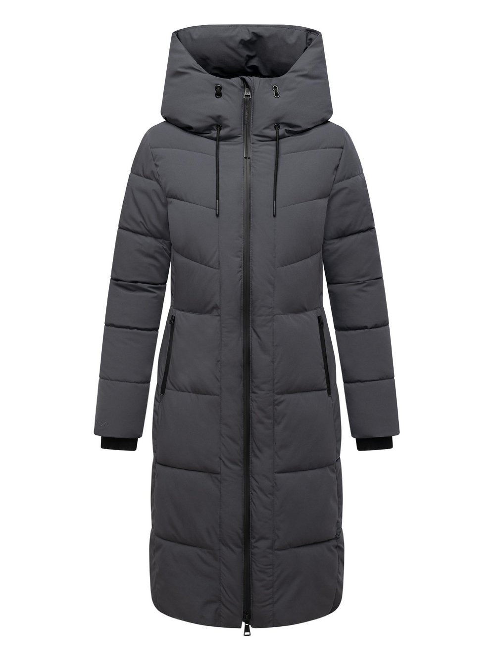 Navahoo Steppmantel Damen