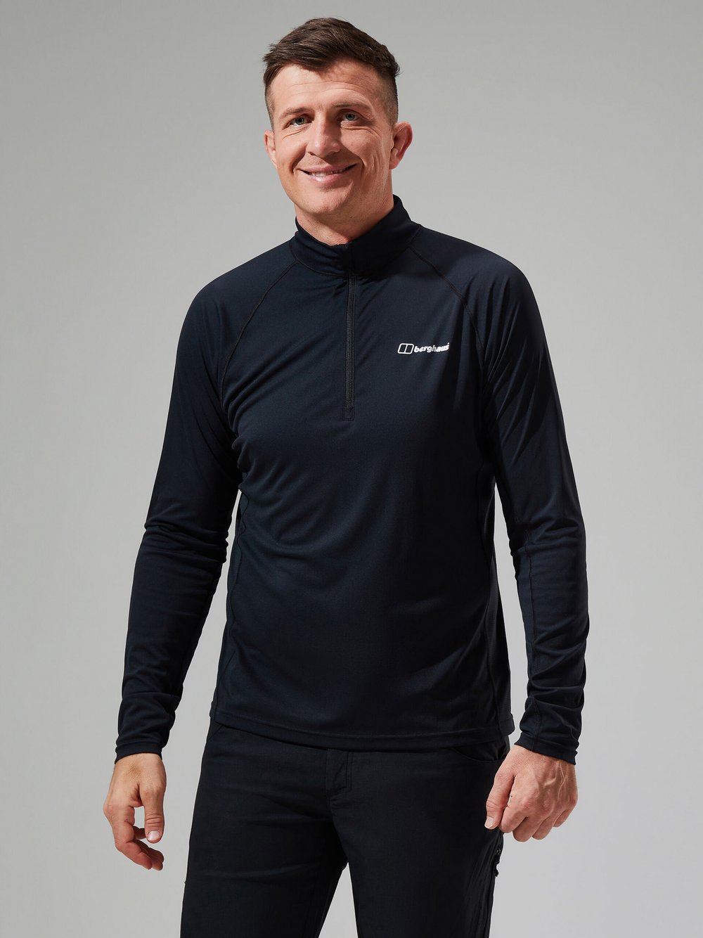 Berghaus Funktionsshirt Herren