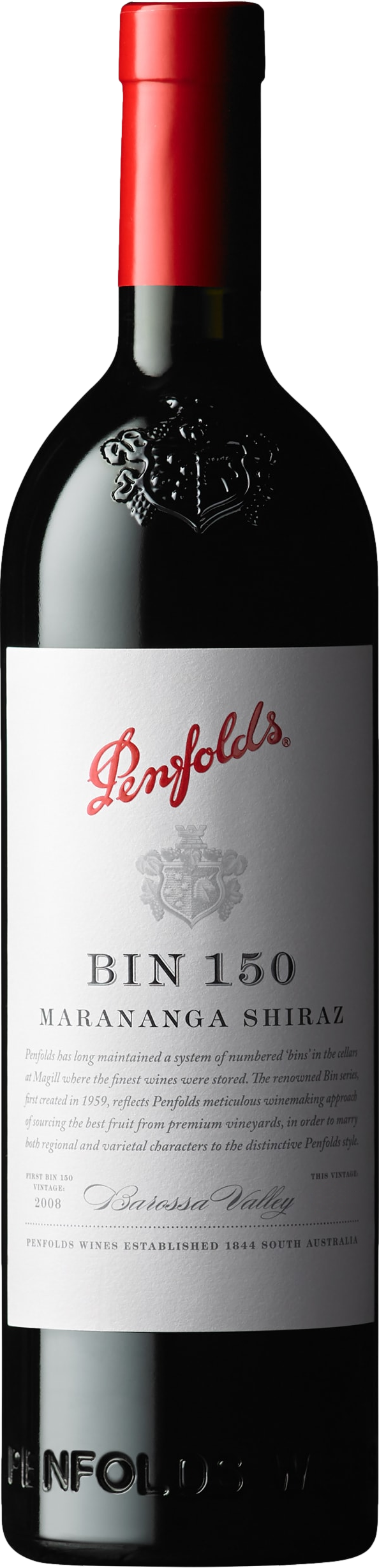 Penfolds Bin 150 Marananga Shiraz 2022