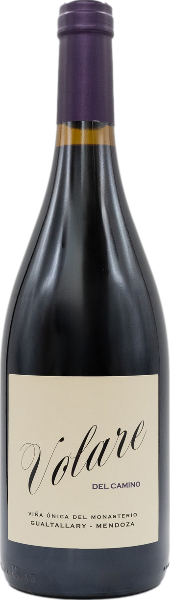 PerSe Volare del Camino 2022