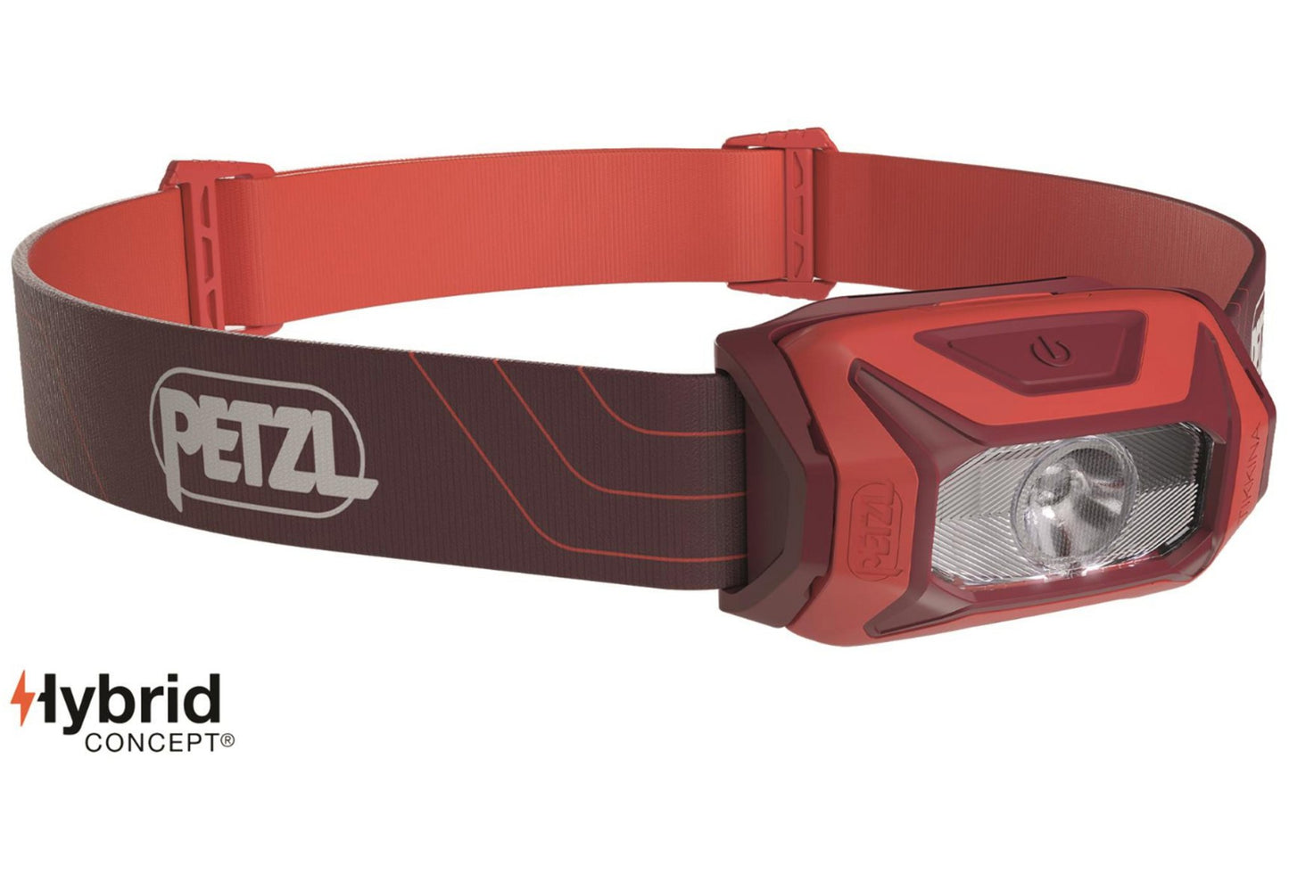 Tikkina - 300 lumens