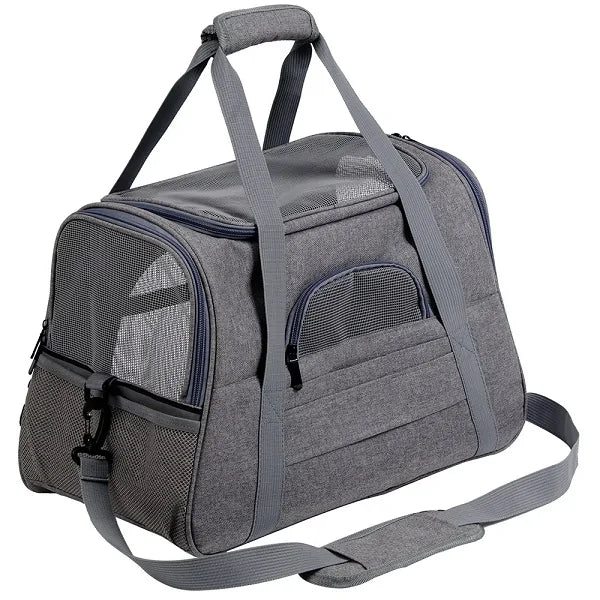 Haustier Tragetasche - Travel Bag
