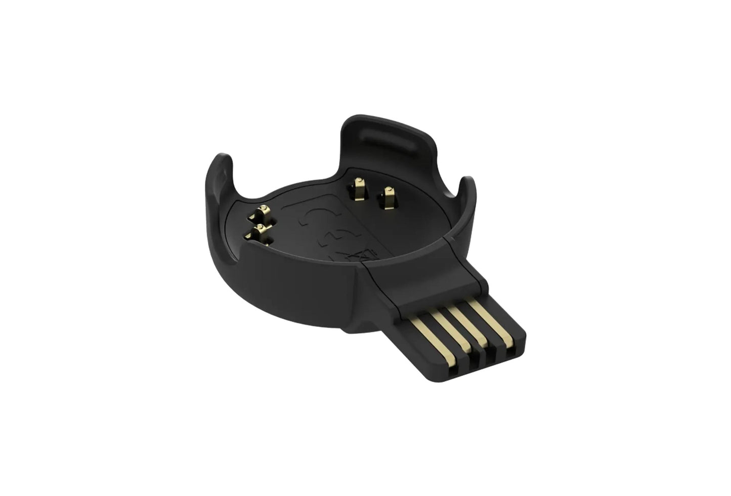 Ladegerät für optischen Herzfrequenzsensor