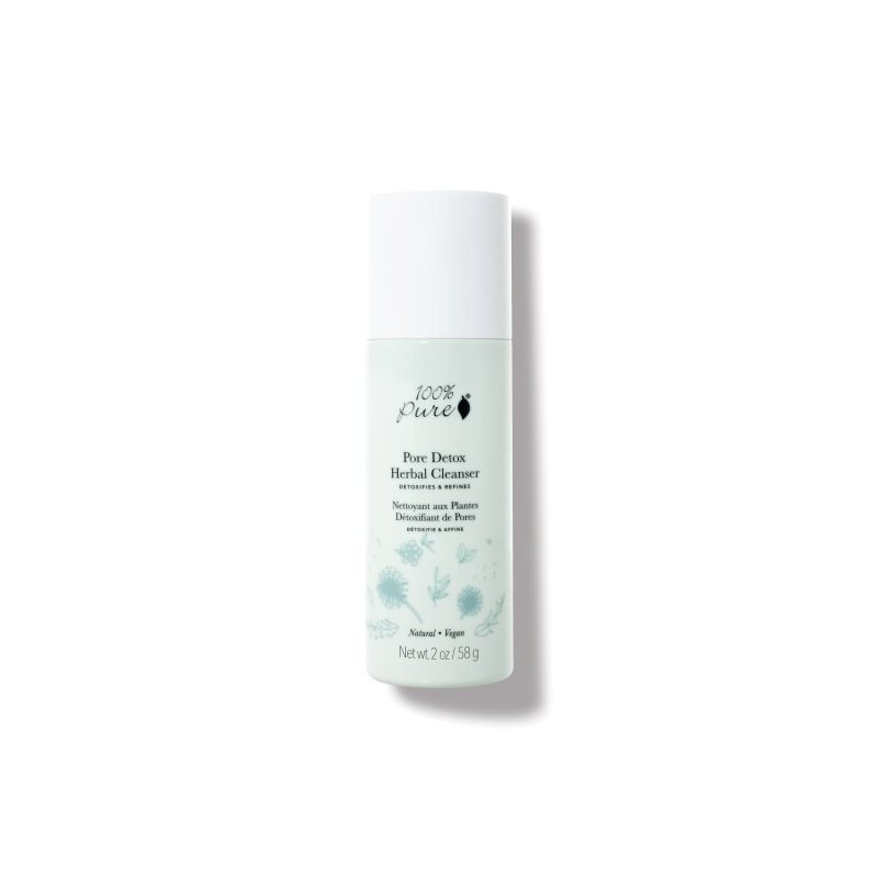 Pore Detox Herbal Cleanser - Gesichtsreinigung