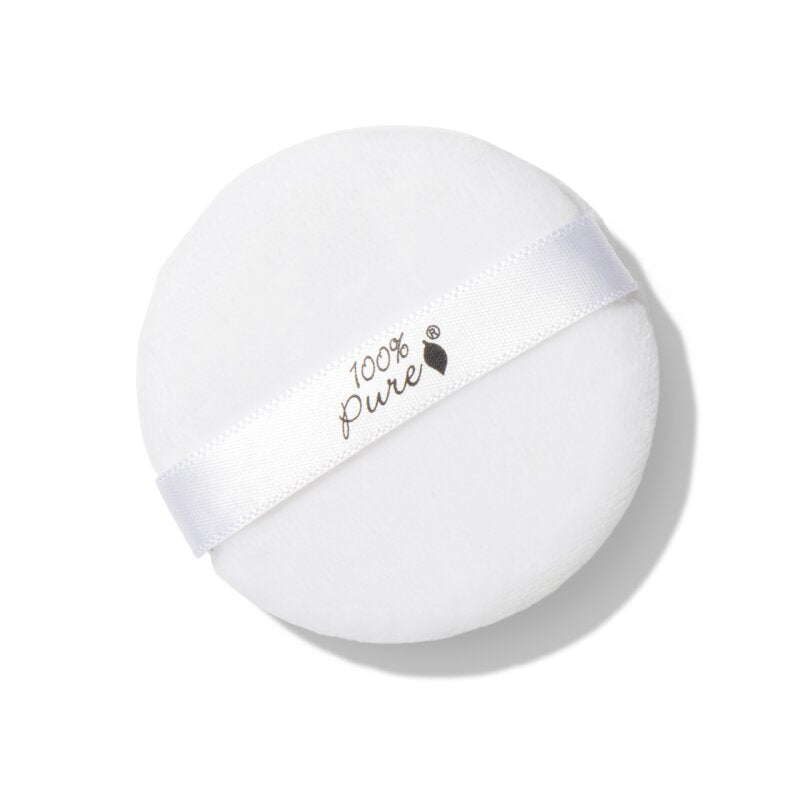 Powder Puff - Puderquaste