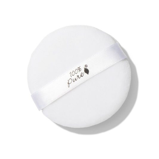 Powder Puff - Puderquaste