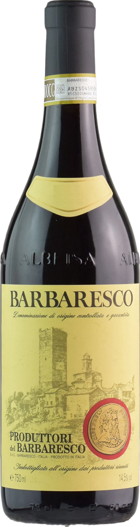 Produttori del Barbaresco Barbaresco 2021