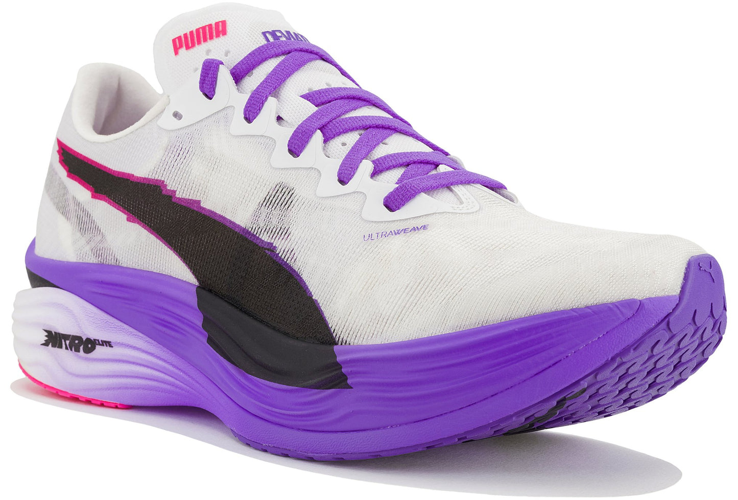 Deviate Nitro Elite 3 Herren