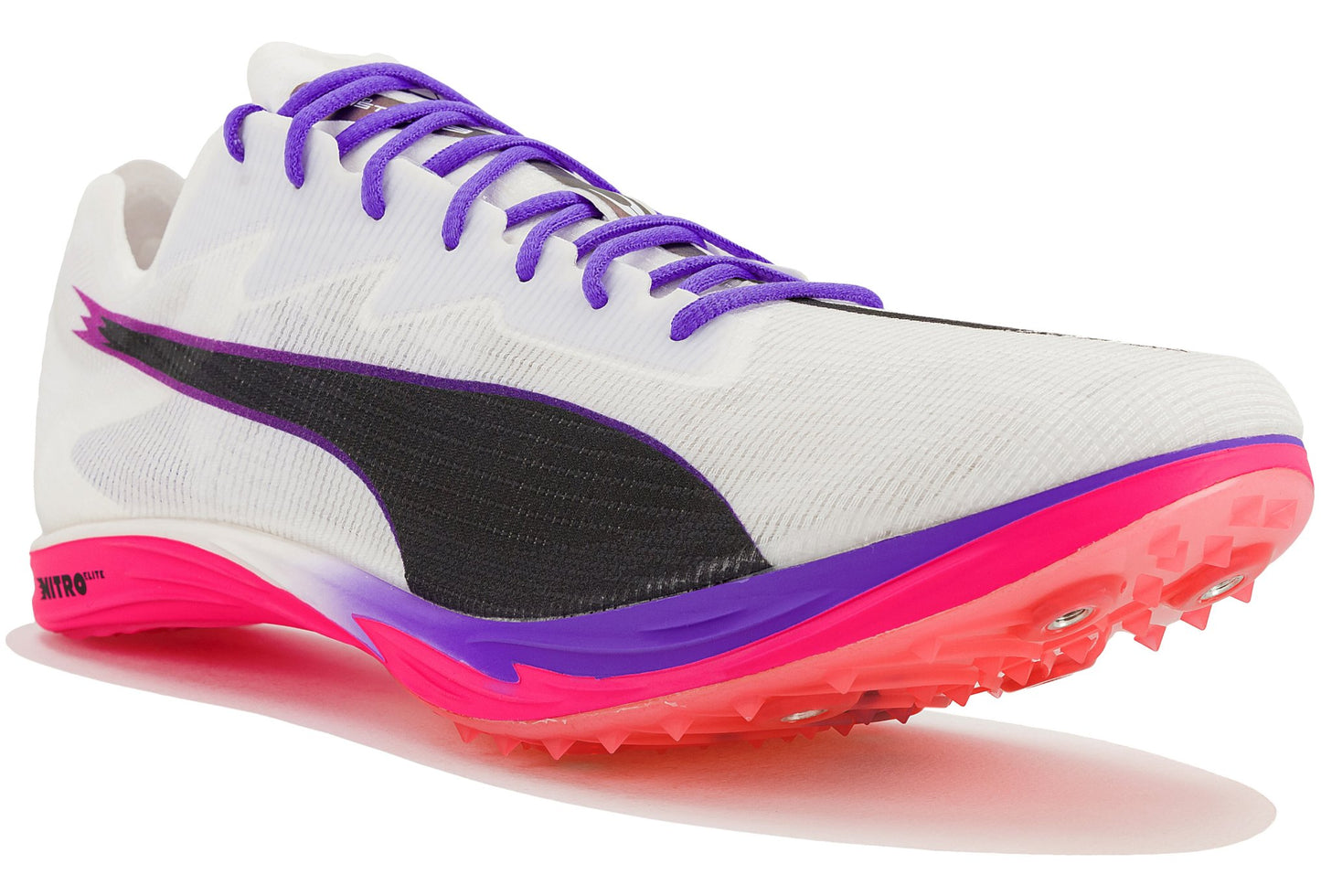 Mid Distance Nitro Elite 3 Damen x Digitokyo