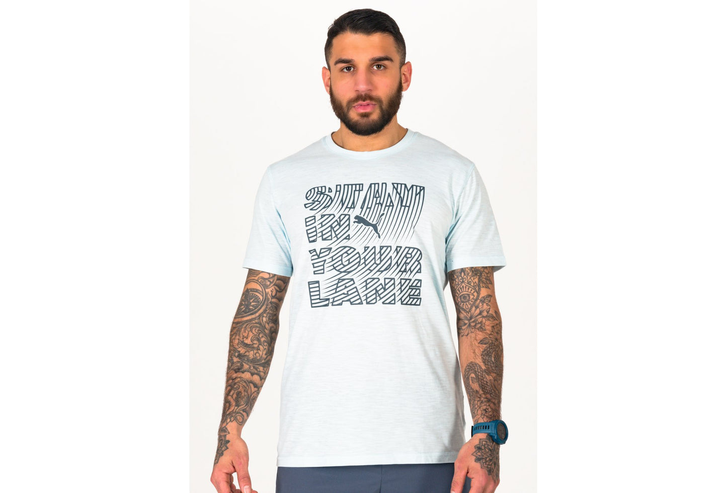 Performance Graphic Herren