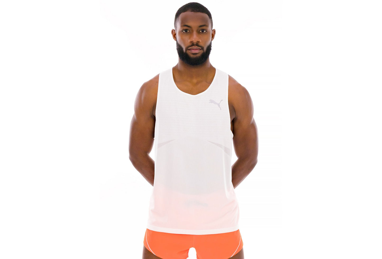 Raceday Ultraspun Herren