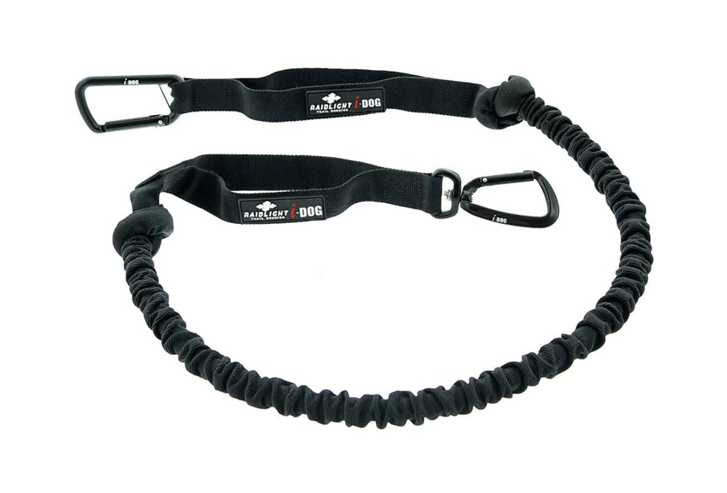 Longe Traction i-Dog