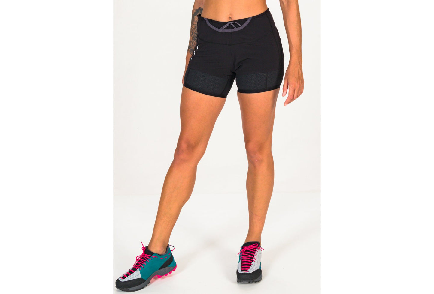 Responsiv 2 en 1 Damen