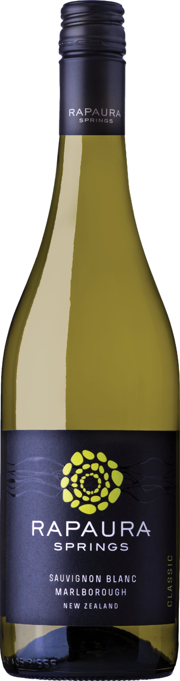 Rapaura Springs Sauvignon Blanc 2024